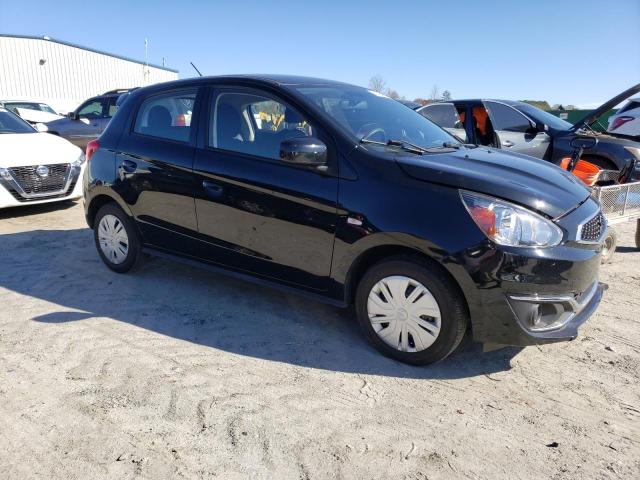 Photo 3 VIN: ML32A3HJ2KH016373 - MITSUBISHI MIRAGE 