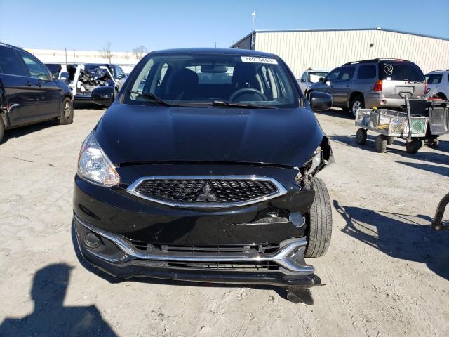 Photo 4 VIN: ML32A3HJ2KH016373 - MITSUBISHI MIRAGE 