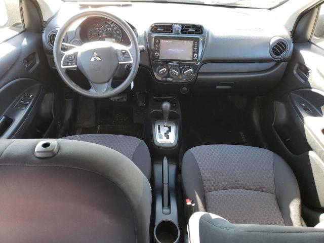 Photo 7 VIN: ML32A3HJ2KH016373 - MITSUBISHI MIRAGE 