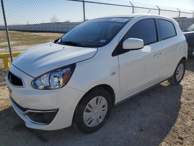 Photo 0 VIN: ML32A3HJ2LH000868 - MITSUBISHI MIRAGE 