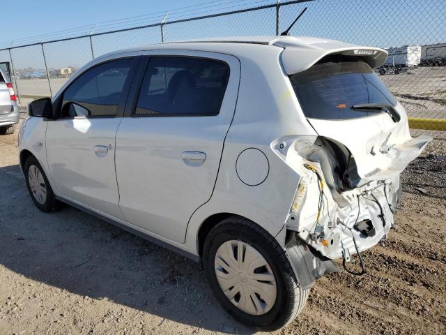 Photo 1 VIN: ML32A3HJ2LH000868 - MITSUBISHI MIRAGE 