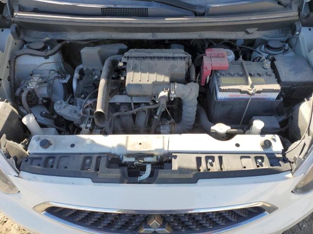 Photo 10 VIN: ML32A3HJ2LH000868 - MITSUBISHI MIRAGE 