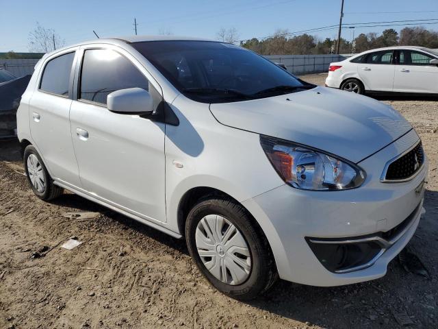 Photo 3 VIN: ML32A3HJ2LH000868 - MITSUBISHI MIRAGE 