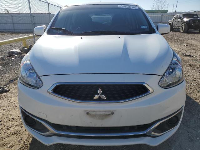 Photo 4 VIN: ML32A3HJ2LH000868 - MITSUBISHI MIRAGE 