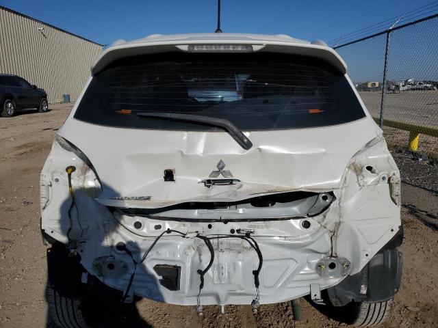 Photo 5 VIN: ML32A3HJ2LH000868 - MITSUBISHI MIRAGE 