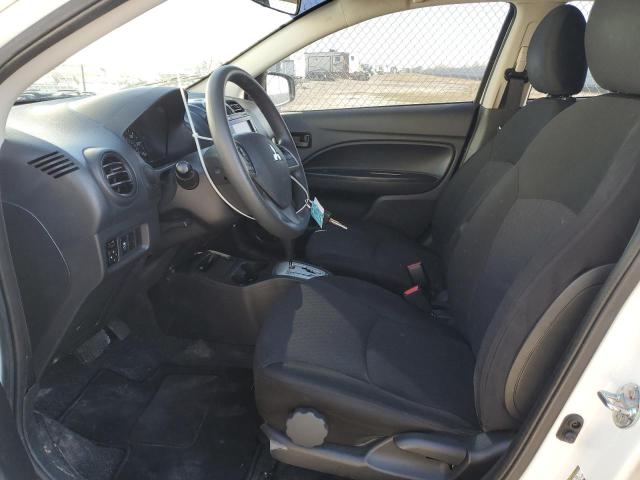 Photo 6 VIN: ML32A3HJ2LH000868 - MITSUBISHI MIRAGE 