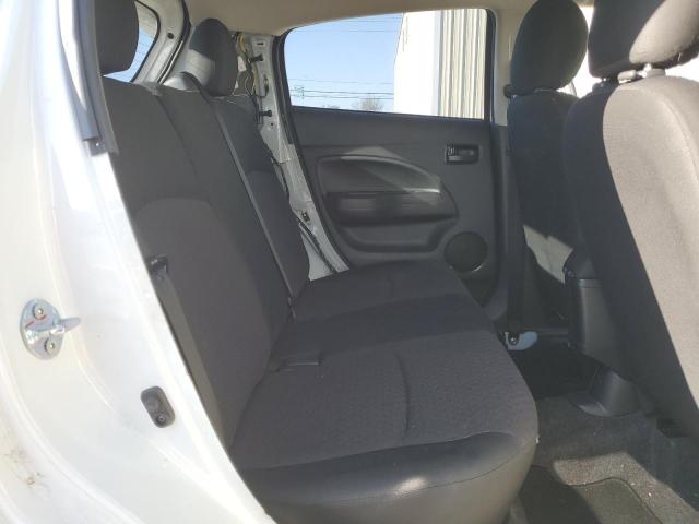 Photo 9 VIN: ML32A3HJ2LH000868 - MITSUBISHI MIRAGE 