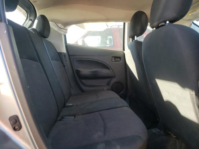 Photo 5 VIN: ML32A3HJ2LH001051 - MITSUBISHI MIRAGE ES 