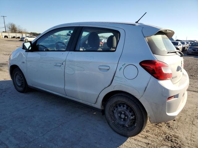 Photo 1 VIN: ML32A3HJ2LH001342 - MITSUBISHI MIRAGE 