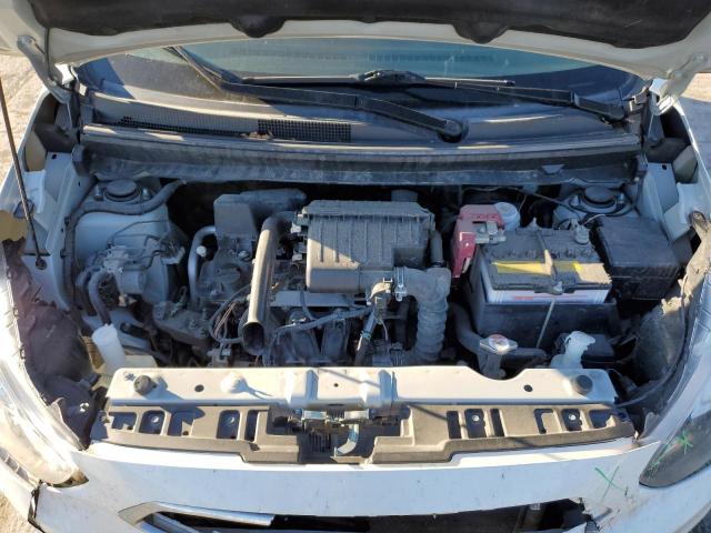 Photo 10 VIN: ML32A3HJ2LH001342 - MITSUBISHI MIRAGE 