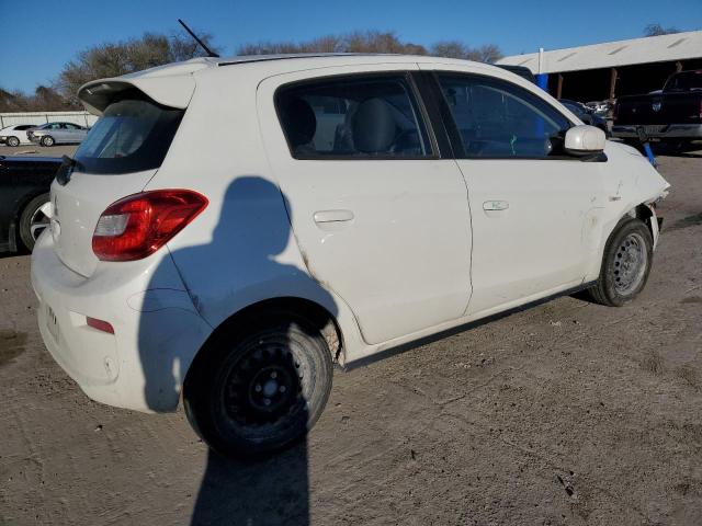 Photo 2 VIN: ML32A3HJ2LH001342 - MITSUBISHI MIRAGE 