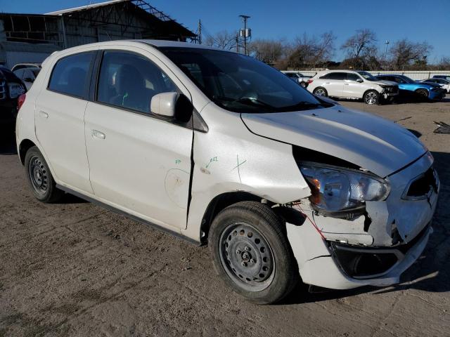 Photo 3 VIN: ML32A3HJ2LH001342 - MITSUBISHI MIRAGE 