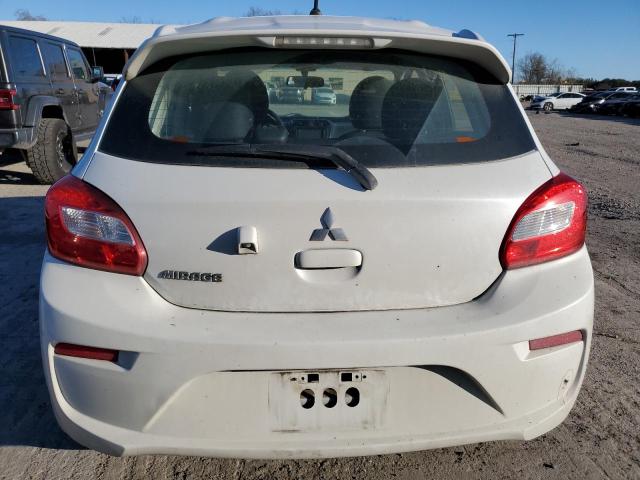 Photo 5 VIN: ML32A3HJ2LH001342 - MITSUBISHI MIRAGE 