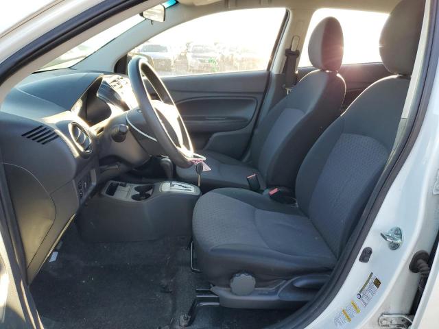 Photo 6 VIN: ML32A3HJ2LH001342 - MITSUBISHI MIRAGE 