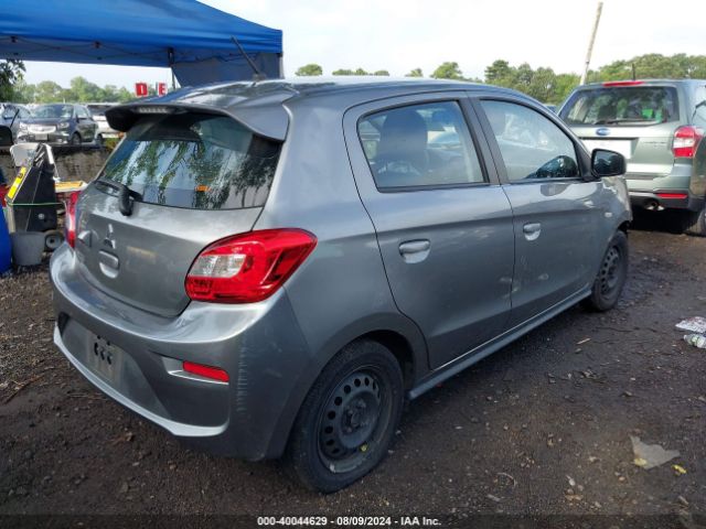 Photo 3 VIN: ML32A3HJ2LH003124 - MITSUBISHI MIRAGE 