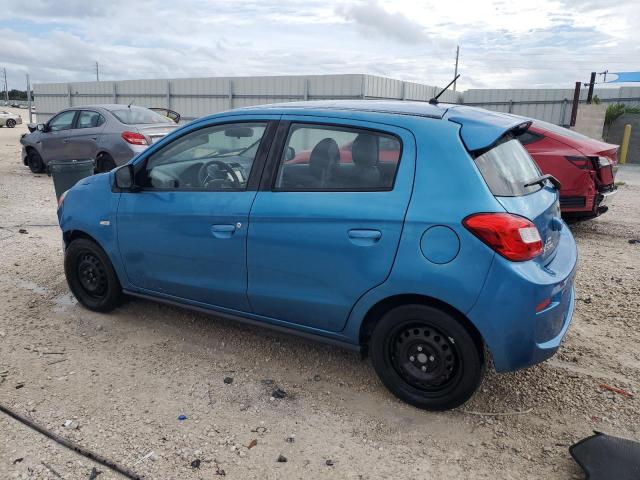 Photo 1 VIN: ML32A3HJ2LH004306 - MITSUBISHI MIRAGE ES 