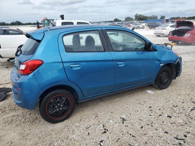 Photo 2 VIN: ML32A3HJ2LH004306 - MITSUBISHI MIRAGE ES 