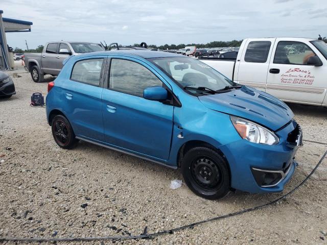 Photo 3 VIN: ML32A3HJ2LH004306 - MITSUBISHI MIRAGE ES 