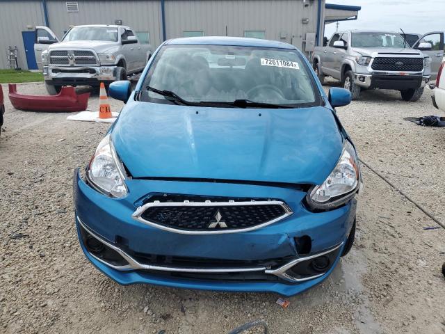 Photo 4 VIN: ML32A3HJ2LH004306 - MITSUBISHI MIRAGE ES 