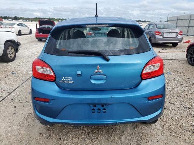 Photo 5 VIN: ML32A3HJ2LH004306 - MITSUBISHI MIRAGE ES 