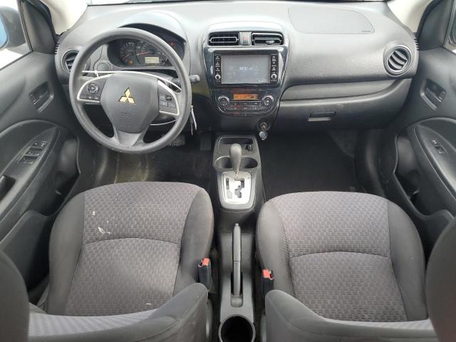 Photo 7 VIN: ML32A3HJ2LH004306 - MITSUBISHI MIRAGE ES 