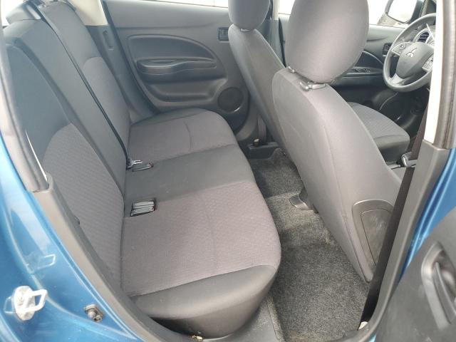 Photo 9 VIN: ML32A3HJ2LH004306 - MITSUBISHI MIRAGE ES 