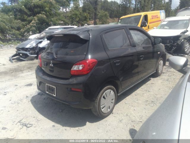 Photo 3 VIN: ML32A3HJ2LH005830 - MITSUBISHI MIRAGE 