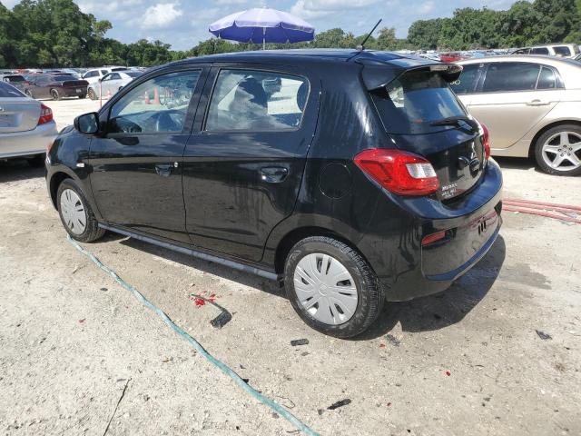 Photo 1 VIN: ML32A3HJ2LH006055 - MITSUBISHI MIRAGE 