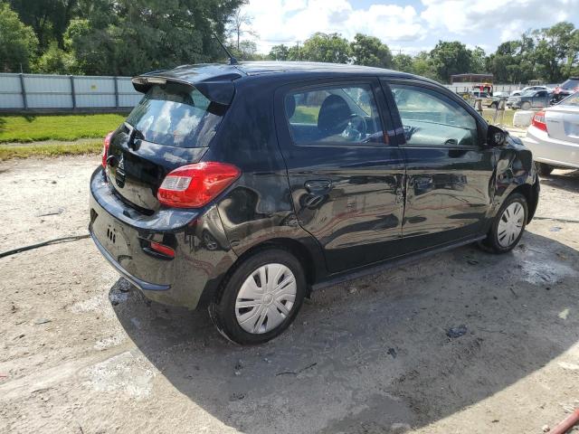 Photo 2 VIN: ML32A3HJ2LH006055 - MITSUBISHI MIRAGE 