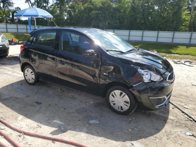 Photo 3 VIN: ML32A3HJ2LH006055 - MITSUBISHI MIRAGE 