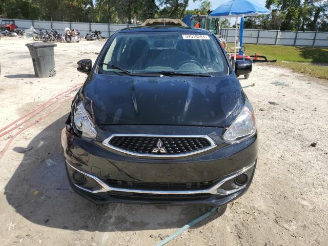 Photo 4 VIN: ML32A3HJ2LH006055 - MITSUBISHI MIRAGE 