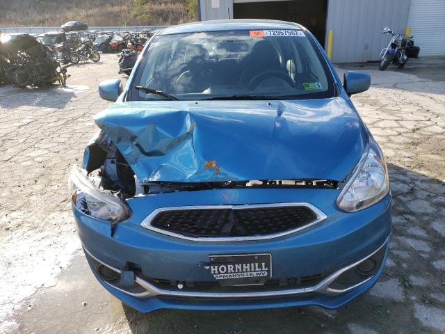 Photo 4 VIN: ML32A3HJ2LH006198 - MITSUBISHI MIRAGE ES 