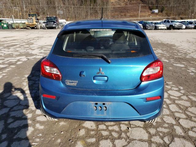 Photo 5 VIN: ML32A3HJ2LH006198 - MITSUBISHI MIRAGE ES 