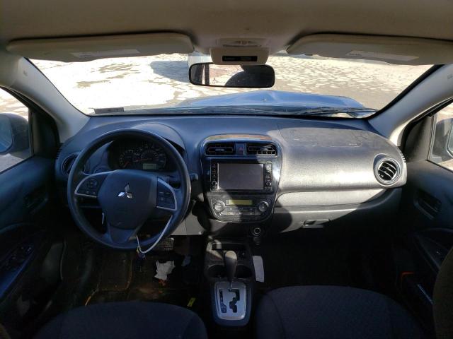 Photo 7 VIN: ML32A3HJ2LH006198 - MITSUBISHI MIRAGE ES 