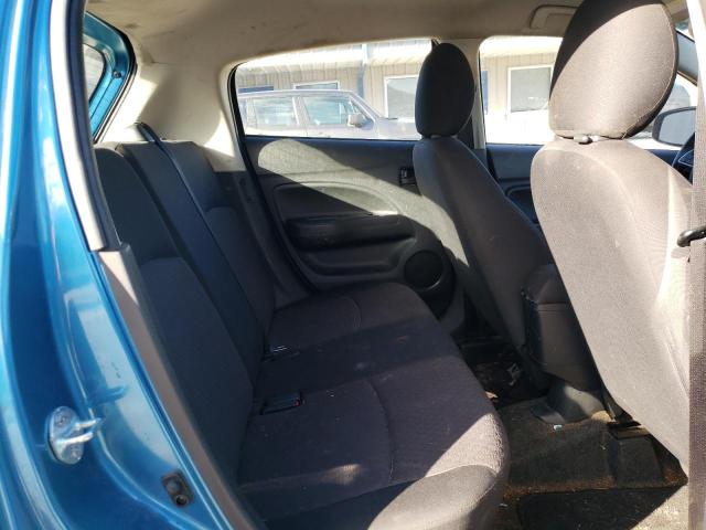 Photo 9 VIN: ML32A3HJ2LH006198 - MITSUBISHI MIRAGE ES 