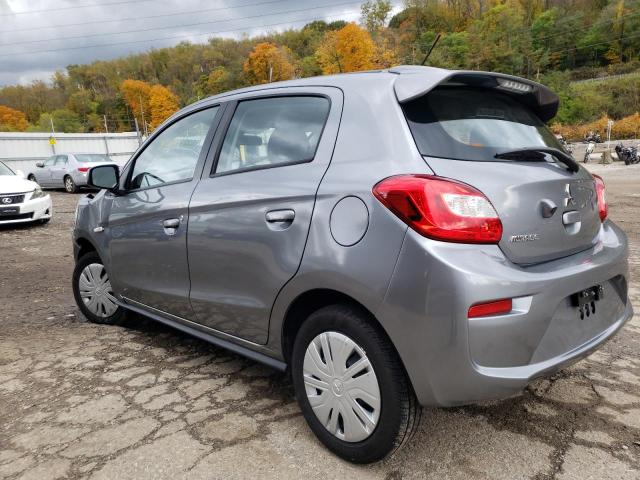 Photo 2 VIN: ML32A3HJ2LH009456 - MITSUBISHI MIRAGE ES 