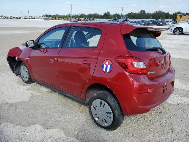 Photo 1 VIN: ML32A3HJ2LH010574 - MITSUBISHI MIRAGE 