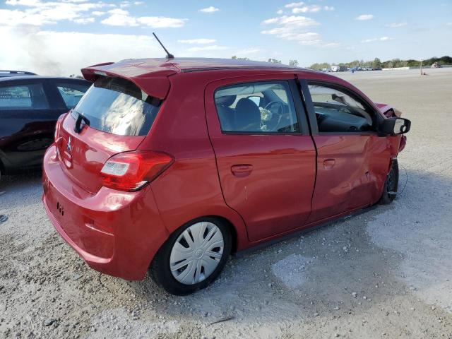 Photo 2 VIN: ML32A3HJ2LH010574 - MITSUBISHI MIRAGE 