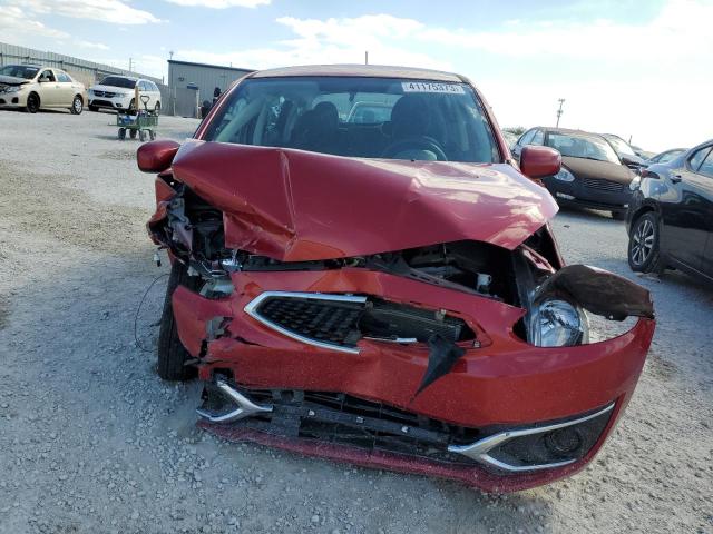 Photo 4 VIN: ML32A3HJ2LH010574 - MITSUBISHI MIRAGE 