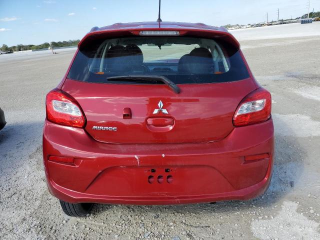 Photo 5 VIN: ML32A3HJ2LH010574 - MITSUBISHI MIRAGE 