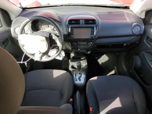 Photo 7 VIN: ML32A3HJ2LH010574 - MITSUBISHI MIRAGE 