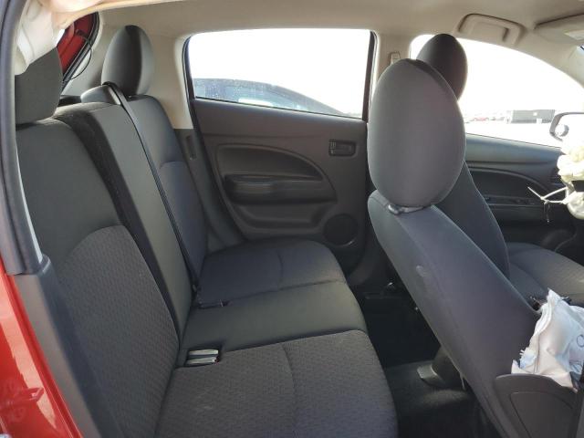 Photo 9 VIN: ML32A3HJ2LH010574 - MITSUBISHI MIRAGE 