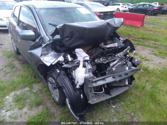 Photo 5 VIN: ML32A3HJ2LH010834 - MITSUBISHI MIRAGE 