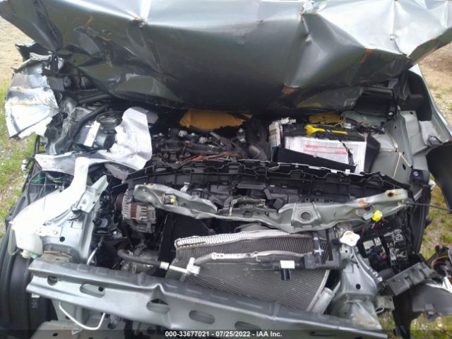 Photo 9 VIN: ML32A3HJ2LH010834 - MITSUBISHI MIRAGE 