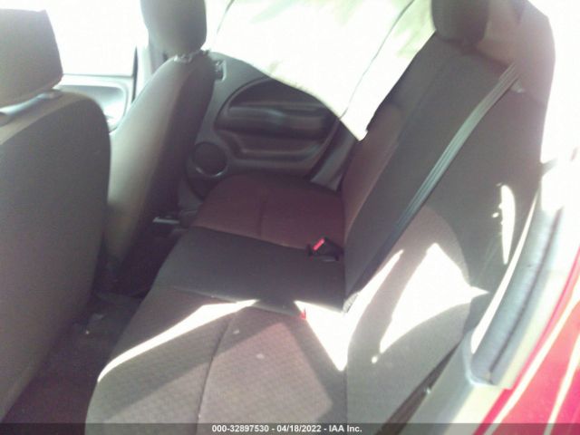 Photo 7 VIN: ML32A3HJ2LH010848 - MITSUBISHI MIRAGE 