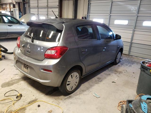 Photo 2 VIN: ML32A3HJ2LH011188 - MITSUBISHI MIRAGE ES 