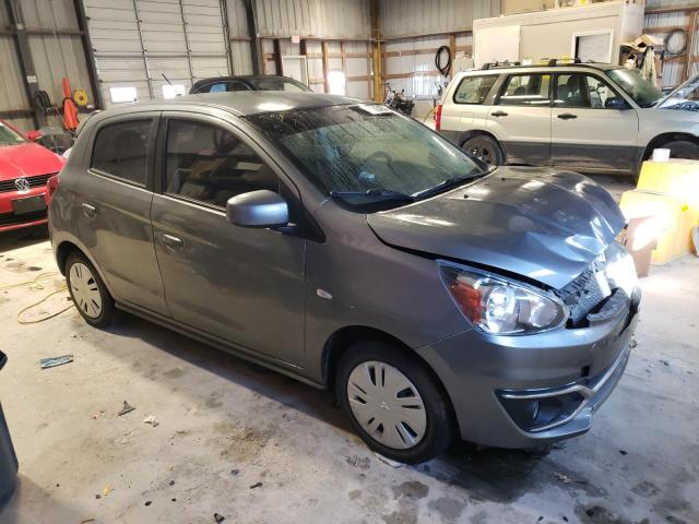 Photo 3 VIN: ML32A3HJ2LH011188 - MITSUBISHI MIRAGE ES 