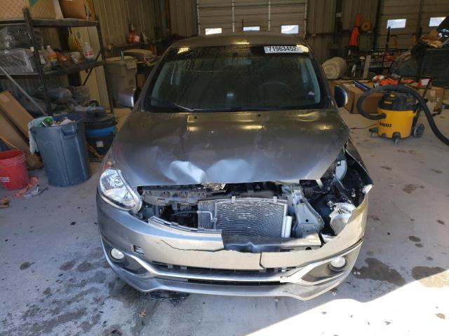 Photo 4 VIN: ML32A3HJ2LH011188 - MITSUBISHI MIRAGE ES 