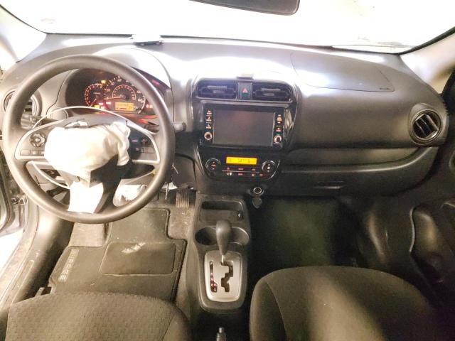 Photo 7 VIN: ML32A3HJ2LH011188 - MITSUBISHI MIRAGE ES 