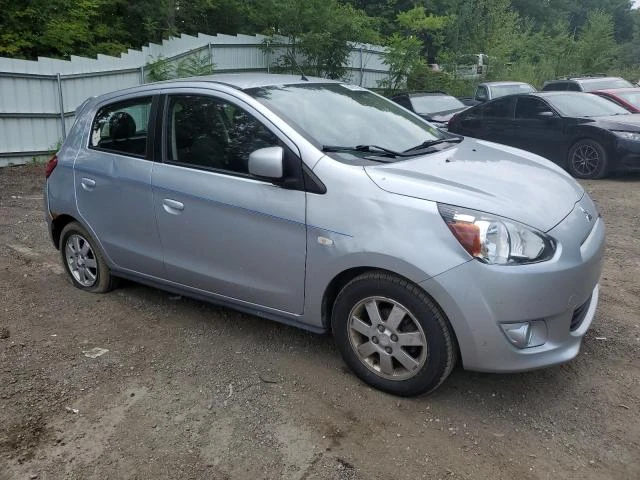 Photo 3 VIN: ML32A3HJ3EH003166 - MITSUBISHI MIRAGE DE 